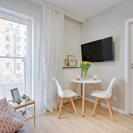 Apartamenty Chmielna 72 Gdansk Exterior photo