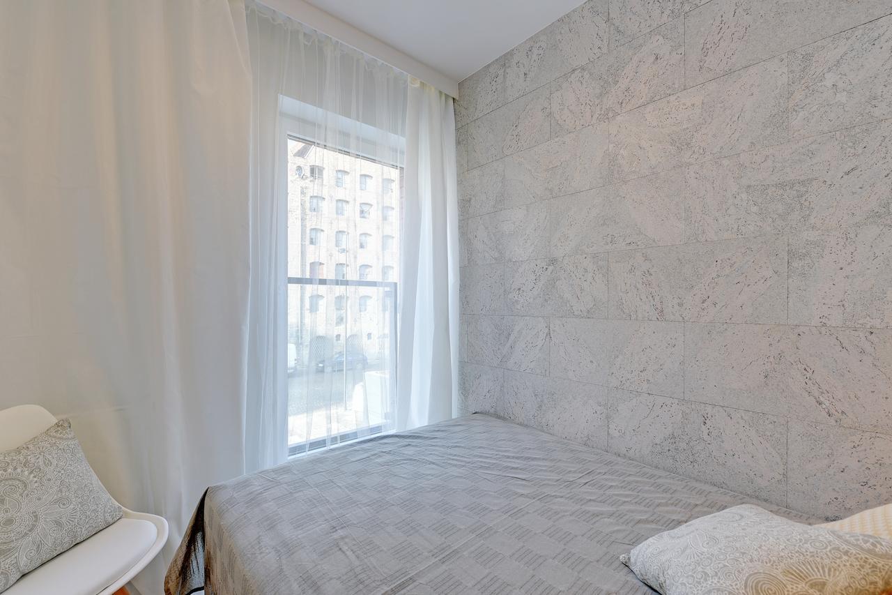 Apartamenty Chmielna 72 Gdansk Exterior photo